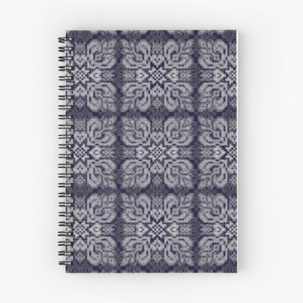 Item preview, Thai vase flower pattern background V33 designed and sold by ThaiWeave.
