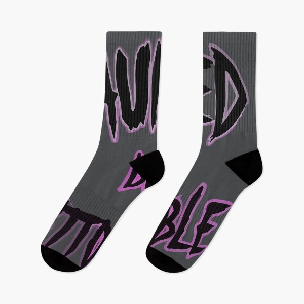 Item preview, Haunted but Unstoppable designed and sold by bihtti.
