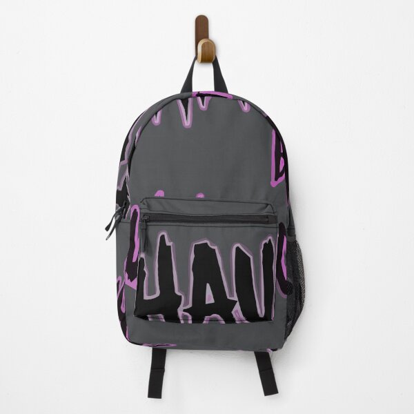 Item preview, Haunted but Unstoppable designed and sold by bihtti.