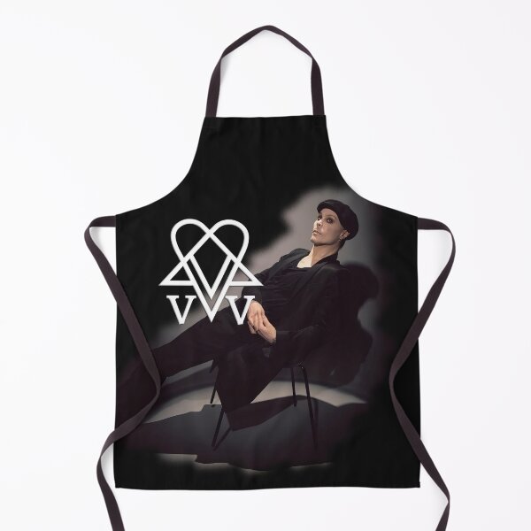 Item preview, Ville__Valo_v_v_2024 designed and sold by MusicVibesTee.