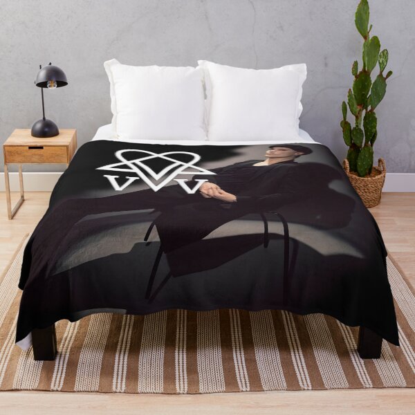 Item preview, Ville__Valo_v_v_2024 designed and sold by MusicVibesTee.