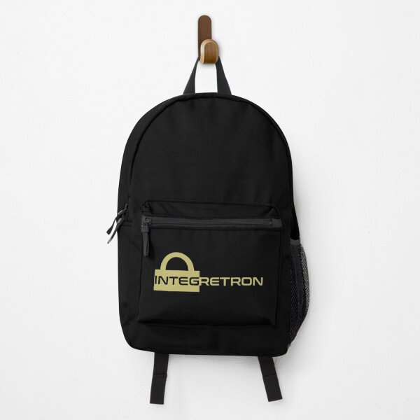 Item preview, Integretron Logo designed and sold by stormaes.