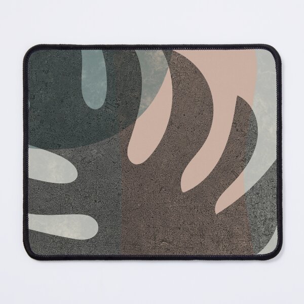 Item preview, Abstract Tropical Leaf designed and sold by dreamprint.