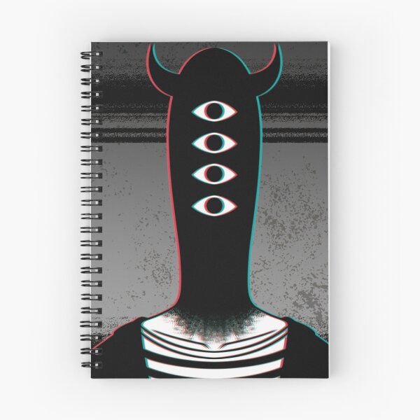 Item preview, Demon Boy designed and sold by Retratosanime.