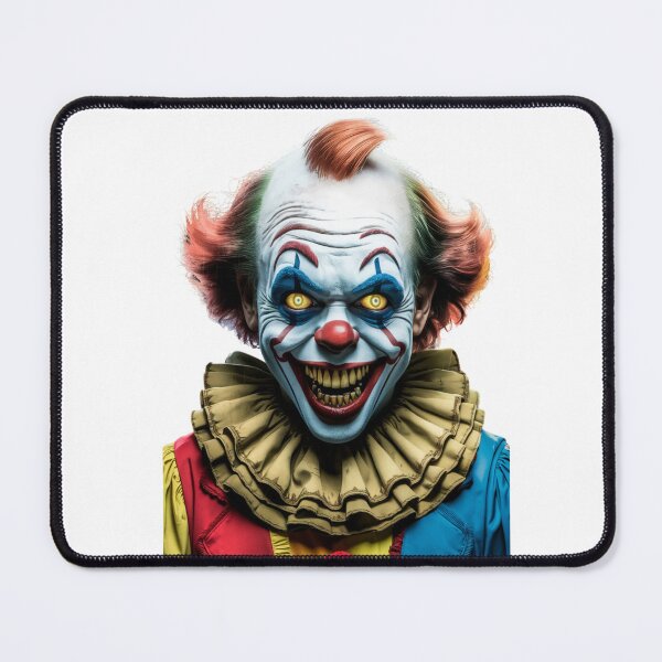 Item preview, Pennywise’s Grin designed and sold by Dreamz-Shop.