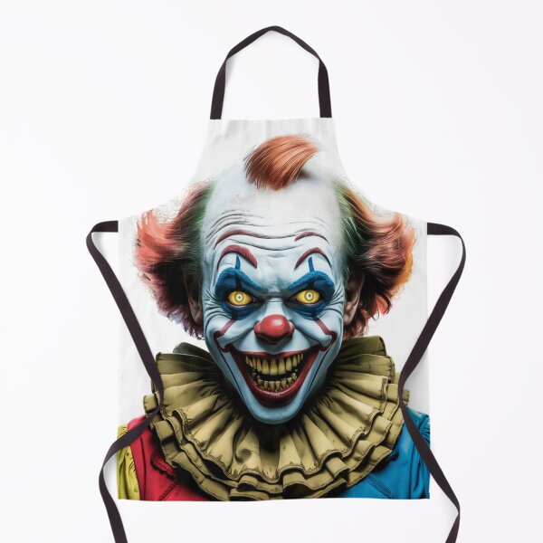 Item preview, Pennywise’s Grin designed and sold by Dreamz-Shop.