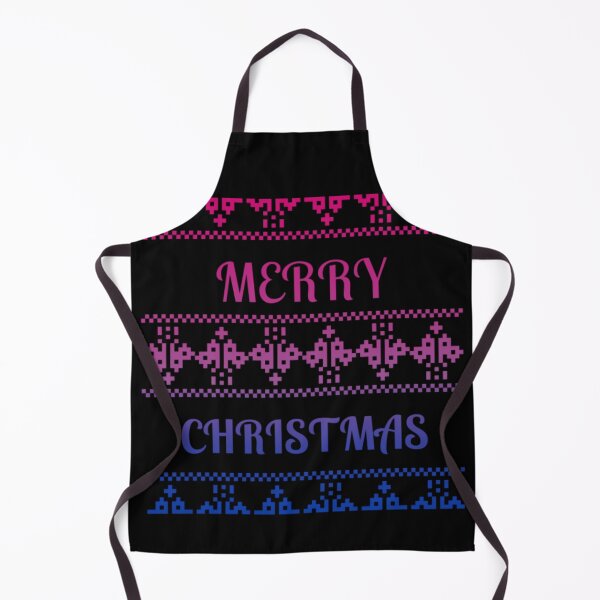 Item preview, Bisexual Flag Merry Christmas Jumper Graphic, Jumper design Graphic , Christmas t-shirts, Funny Xmas t-shirts, Xmas Jumper day,  designed and sold by PrideBeProud.