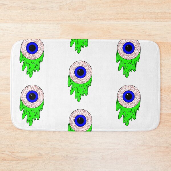 Item preview, eye with smudges designed and sold by Nikotima88.