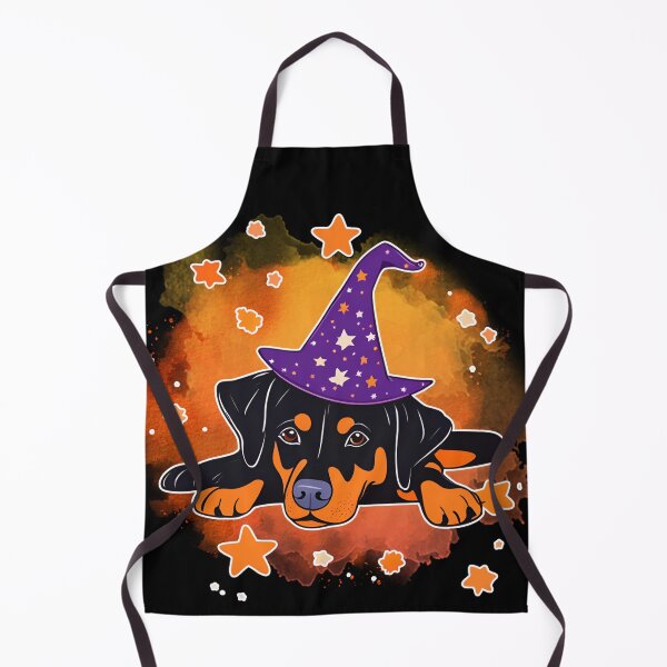 Item preview, Beauceron Halloween Wizard Dog – Majestic Beauceron in Wizard Costume for Halloween designed and sold by GoodyPaws.