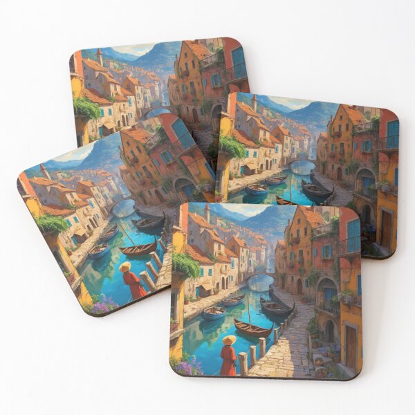 Item preview, village 1 designed and sold by redmoon64.