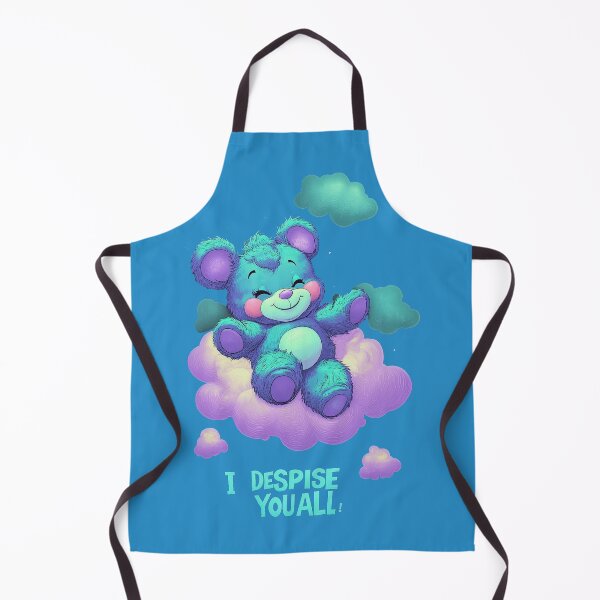 Item preview, I despise you all T-Shirt designed and sold by obstinator.