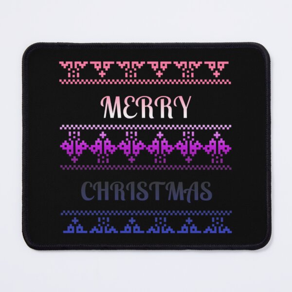 Item preview, Genderfluid Pride Flag Merry Christmas Jumper Graphic, Jumper design Graphic , Christmas t-shirts, Funny Xmas t-shirts, Xmas Jumper day, designed and sold by PrideBeProud.