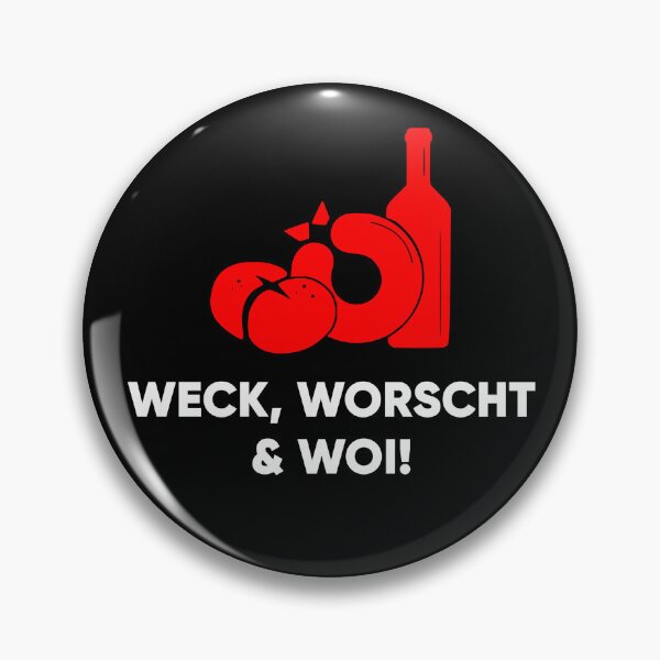 Item preview, Kopie von Kopie von Kopie von Pälzer Spitzbub designed and sold by CONTACT LIGHT.