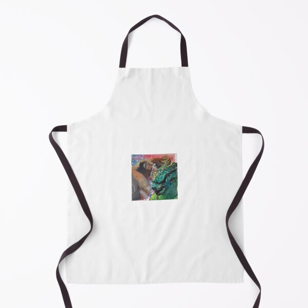 Item preview, Monster designed and sold by paintedlove-org.