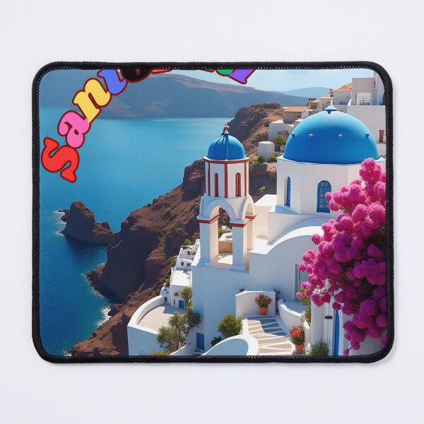 Item preview, Santorini designed and sold by Emilia-Design.