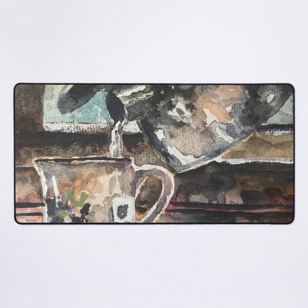 Item preview, Cup Of Tea designed and sold by TheArtCave.