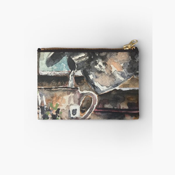 Item preview, Cup Of Tea designed and sold by TheArtCave.