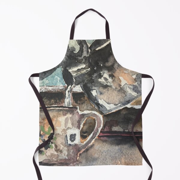 Item preview, Cup Of Tea designed and sold by TheArtCave.
