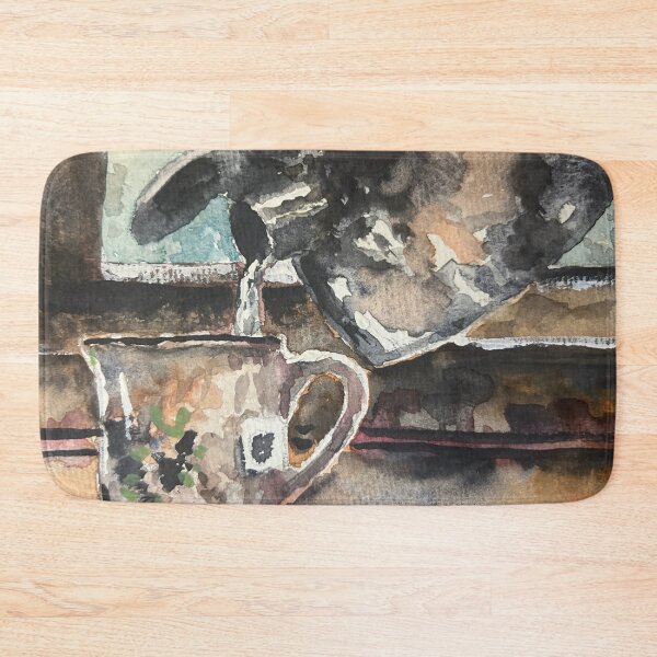 Item preview, Cup Of Tea designed and sold by TheArtCave.