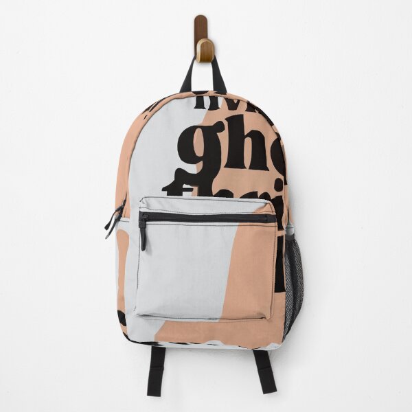 Item preview, Living with Ghosts, Thriving in Life designed and sold by bihtti.