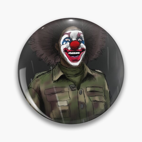 Item preview, Clowning Around designed and sold by jdm1981.