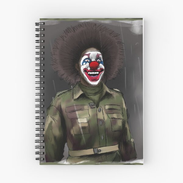 Item preview, Clowning Around designed and sold by jdm1981.