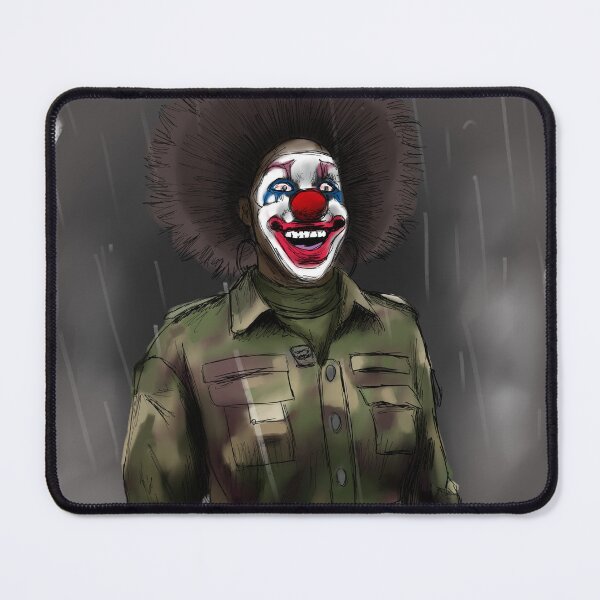 Item preview, Clowning Around designed and sold by jdm1981.