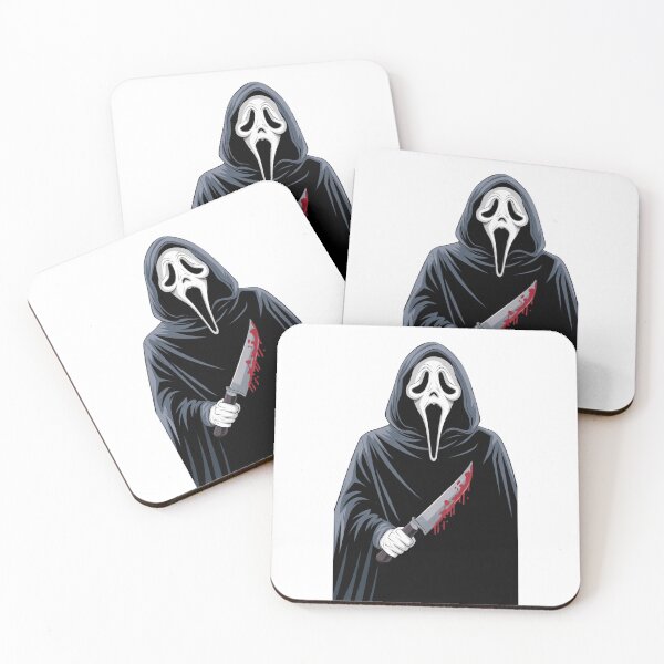 Item preview, Ghostface’s Kill designed and sold by Dreamz-Shop.