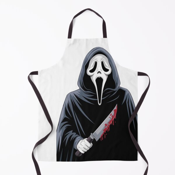 Item preview, Ghostface’s Kill designed and sold by Dreamz-Shop.
