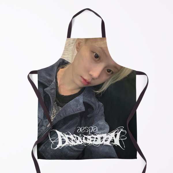 Aperçu de l'œuvre Supernova d'hiver Aespa Armageddon créée et vendue par Valereekmerch.