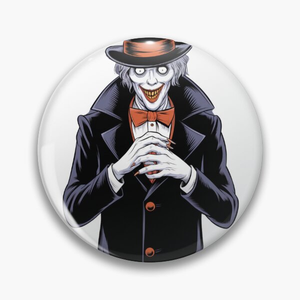 Item preview, Babadook's Shadow designed and sold by Dreamz-Shop.