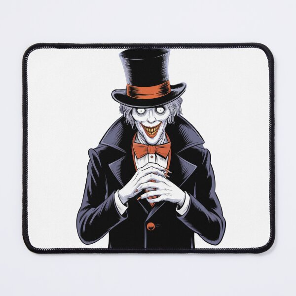Item preview, Babadook's Shadow designed and sold by Dreamz-Shop.