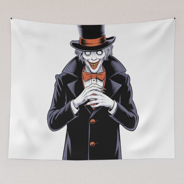 Item preview, Babadook's Shadow designed and sold by Dreamz-Shop.