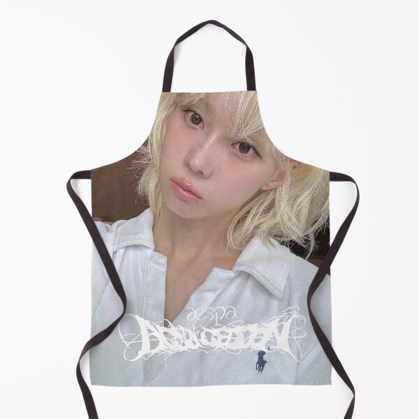 Item preview, Supernova de invierno Aespa Armageddon designed and sold by Valereekmerch.