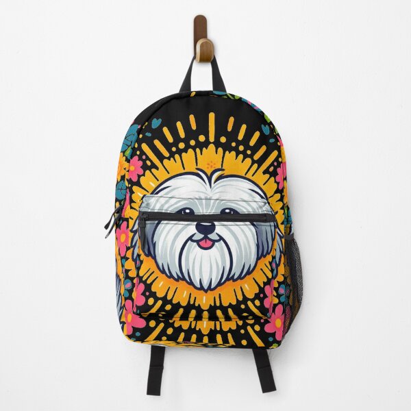Item preview, Charming and Playful: The Happy Havanese designed and sold by communedesigns.
