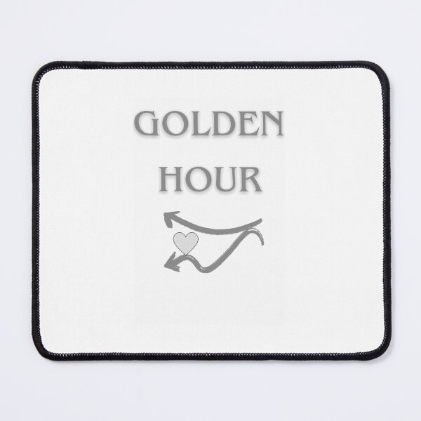 Item preview, Golden Hour tableau designed and sold by lotfi-JesusADAM.