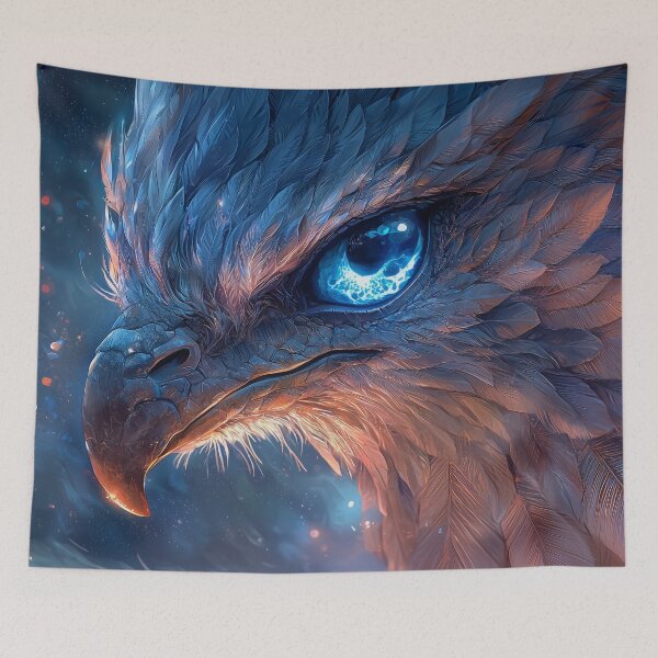 Item preview, Fierce Focus designed and sold by CHCOfficial.