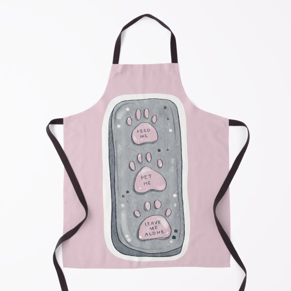 Item preview, If Cats Had A Remote For People designed and sold by Julia Sol.