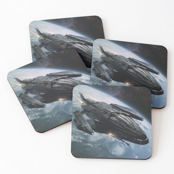 Item preview, Nebula Voyager designed and sold by LarmaOne.