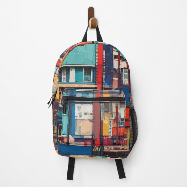 Item preview, Modernist Pulse designed and sold by PauloJuno.