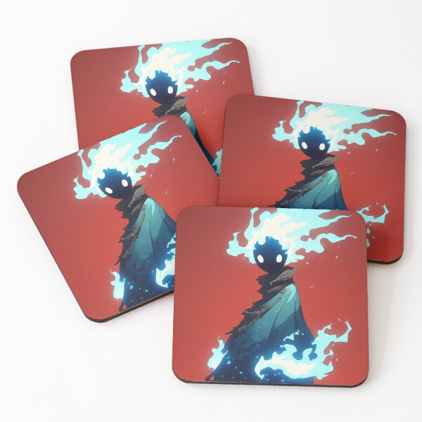 Item preview, Spirit on Red designed and sold by archetype-ng.