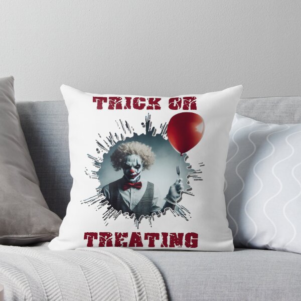 Item preview, Trick ot treating designed and sold by Cavalier-org.