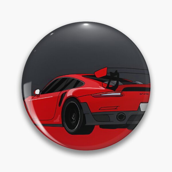 Item preview, Porsche 911 GT3RS designed and sold by DecarYourself.