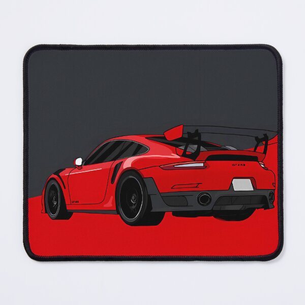 Item preview, Porsche 911 GT3RS designed and sold by DecarYourself.