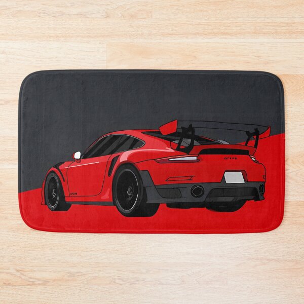 Item preview, Porsche 911 GT3RS designed and sold by DecarYourself.