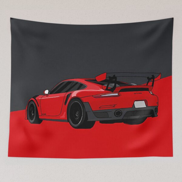 Item preview, Porsche 911 GT3RS designed and sold by DecarYourself.