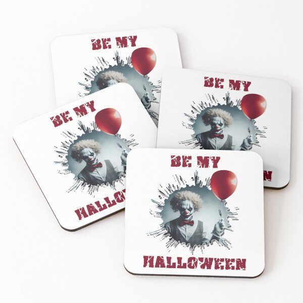 Item preview, Be my halloween designed and sold by Cavalier-org.