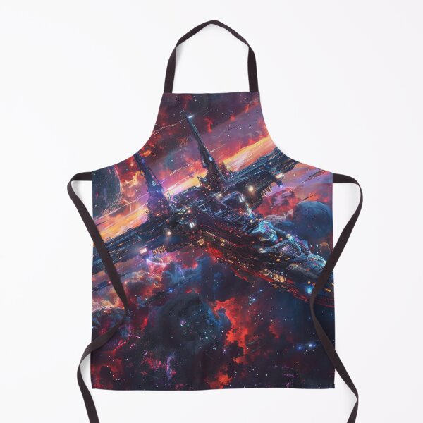 Item preview, Stellar Horizon designed and sold by LarmaOne.
