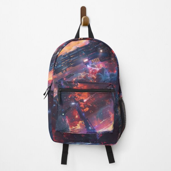 Item preview, Stellar Horizon designed and sold by LarmaOne.