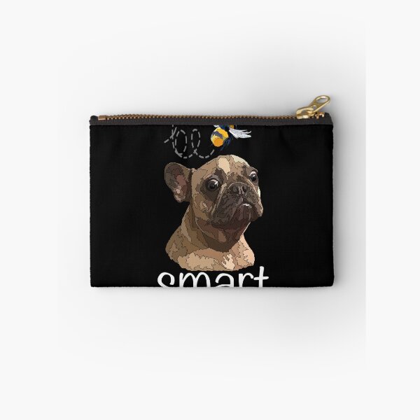Item preview, Be Smart Funny Frenchie Dog Lover designed and sold by Just-Arts-4U.